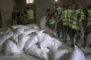 WHO_Delivers_First_Medical_Aid_to_Gaza_Since_March_2
