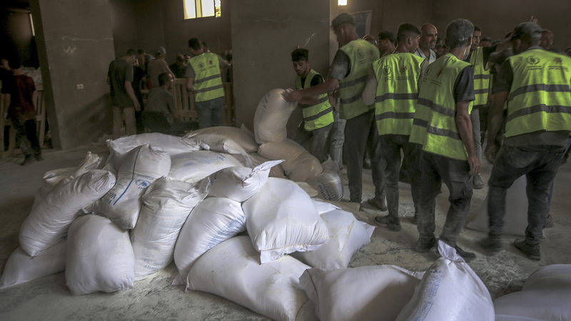 WHO_Delivers_First_Medical_Aid_to_Gaza_Since_March_2