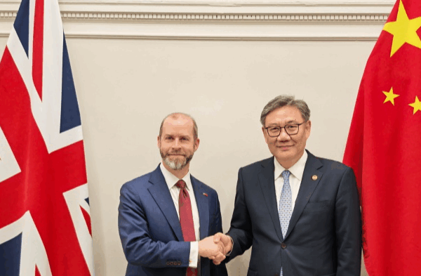 Wang Wentao Meets UK’s Jonathan Reynolds to Deepen Trade Ties Wang_Wentao_Meets_UK_s_Jonathan_Reynolds_to_Deepen_Trade_Ties