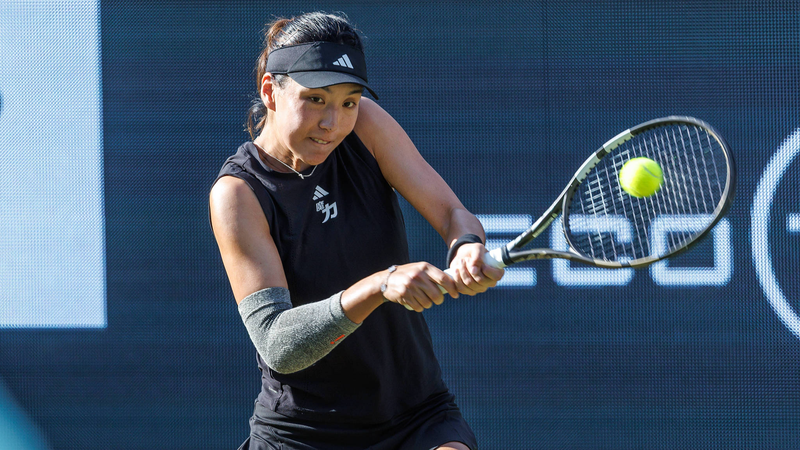 Wang Xinyu Stuns Gauff in Berlin Open Round of 16 Wang_Xinyu_Stuns_Gauff_in_Berlin_Open_Round_of_16