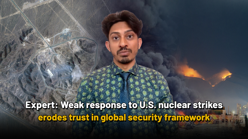 Weak_Response_to_US_Nuclear_Strikes_Erodes_Global_Security_Framework video poster