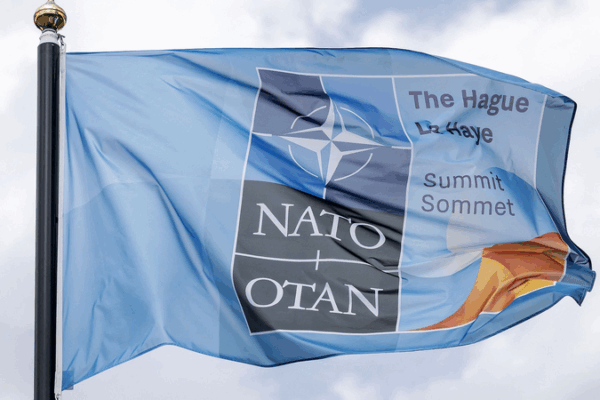 What to Expect at the NATO Summit in The Hague: Defense Spending Takes Center Stage What_to_Expect_at_the_NATO_Summit_in_The_Hague__Defense_Spending_Takes_Center_Stage