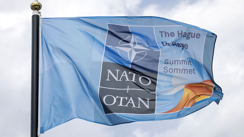 What_to_Expect_at_the_NATO_Summit_in_The_Hague__Defense_Spending_Takes_Center_Stage