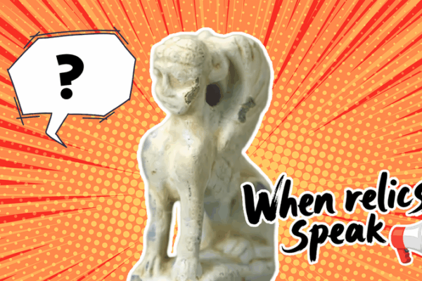 When Relics Speak: Sphinx-Shaped Pendant Unearthed in Uzbekistan When_Relics_Speak__Sphinx_Shaped_Pendant_Unearthed_in_Uzbekistan video poster