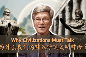 Why_Civilizations_Must_Talk__Bridging_East_and_West_for_Global_Harmony video poster