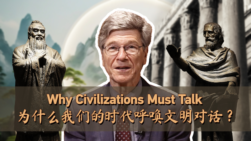 Why_Civilizations_Must_Talk__Bridging_East_and_West_for_Global_Harmony_poster - My Global News: Voices of a New Era Why_Civilizations_Must_Talk__Bridging_East_and_West_for_Global_Harmony video poster