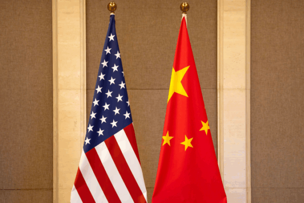 Why Recalibrating the U.S.-China Partnership Matters Now Why_Recalibrating_the_U_S__China_Partnership_Matters_Now
