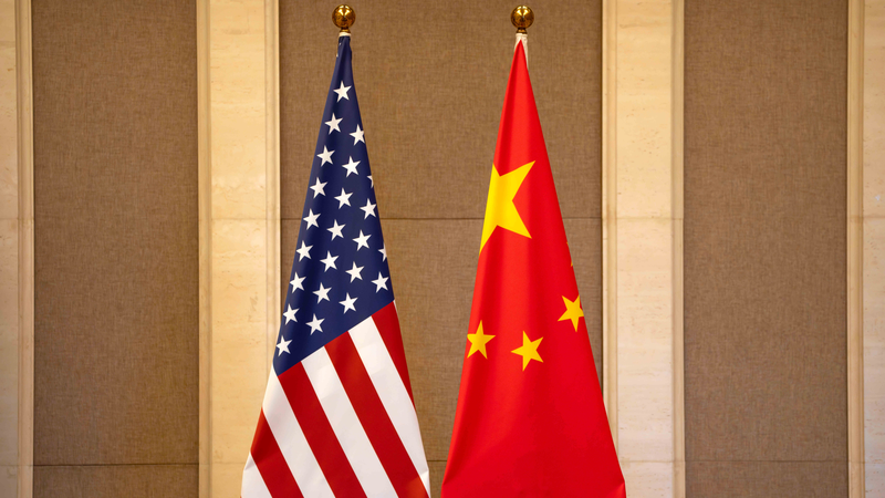 Why_Recalibrating_the_U_S__China_Partnership_Matters_Now - My Global News: Voices of a New Era Why_Recalibrating_the_U_S__China_Partnership_Matters_Now
