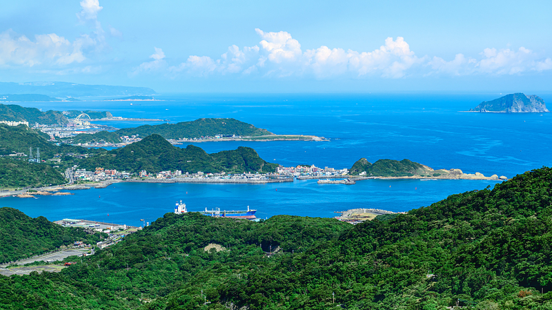 Why Taiwan Is an Inalienable Part of China: Historical and Legal Facts Why_Taiwan_Is_an_Inalienable_Part_of_China__Historical_and_Legal_Facts