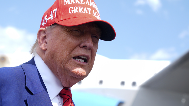 Why the U.S. Tariff War Is a Lose-Lose Why_the_U_S__Tariff_War_Is_a_Lose_Lose
