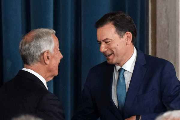Portugal’s New PM Montenegro Unveils Streamlined Cabinet Portugal’s New PM Montenegro Unveils Streamlined Cabinet