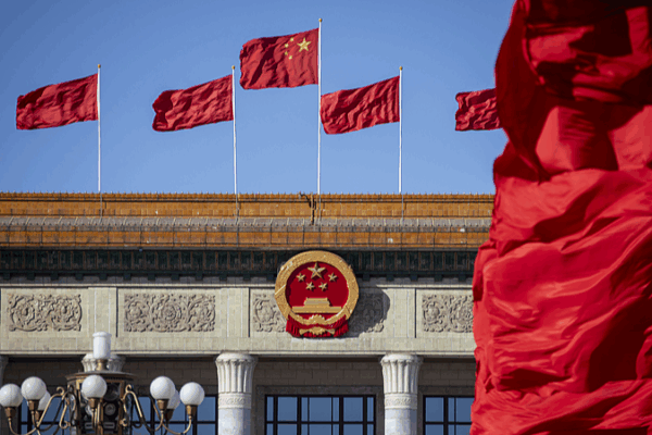 Xi Calls for Strong Chinese Mainland to Honor Chen Yun Xi_Calls_for_Strong_Chinese_Mainland_to_Honor_Chen_Yun