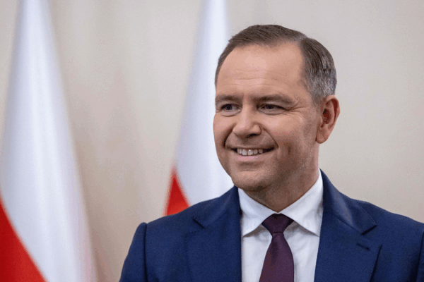 Xi Jinping Congratulates Karol Nawrocki on Polish Presidency Xi_Jinping_Congratulates_Karol_Nawrocki_on_Polish_Presidency
