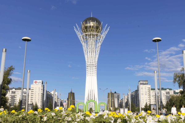 Xi Jinping Departs Astana After 2nd China-Central Asia Summit Xi_Jinping_Departs_Astana_After_2nd_China_Central_Asia_Summit