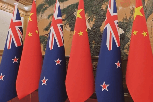 Xi Jinping Meets NZ PM Luxon in Beijing Xi_Jinping_Meets_NZ_PM_Luxon_in_Beijing