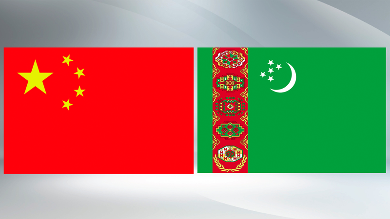 Xi Jinping Meets Turkmen President at China-Central Asia Summit Xi_Jinping_Meets_Turkmen_President_at_China_Central_Asia_Summit