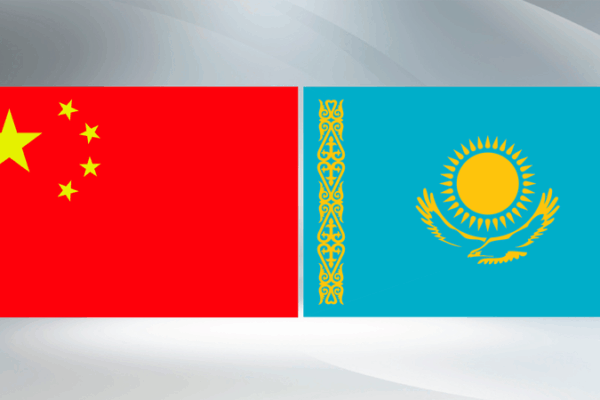 Xi Jinping to Hold Talks with Kazakh President Tokayev in Astana Xi_Jinping_to_Hold_Talks_with_Kazakh_President_Tokayev_in_Astana