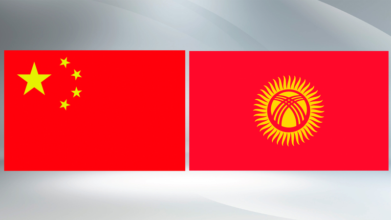Xi_Meets_Kyrgyz_President_in_Astana_Summit - My Global News: Voices of a New Era Xi_Meets_Kyrgyz_President_in_Astana_Summit