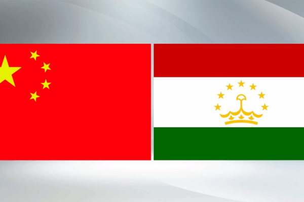 Xi Meets Tajik President Rahmon at China-Central Asia Summit in Astana Xi_Meets_Tajik_President_Rahmon_at_China_Central_Asia_Summit_in_Astana
