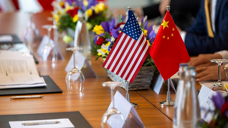 Xi_Trump_Call_Charts_Path_for_Sino_US_Cooperation - My Global News: Voices of a New Era Xi_Trump_Call_Charts_Path_for_Sino_US_Cooperation