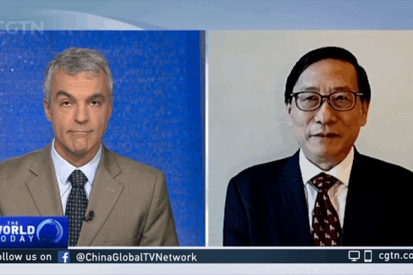 Xi-Trump Call Marks Breakthrough in U.S.-China Ties, But Challenges Await Xi_Trump_Call_Marks_Breakthrough_in_U_S__China_Ties__But_Challenges_Await video poster