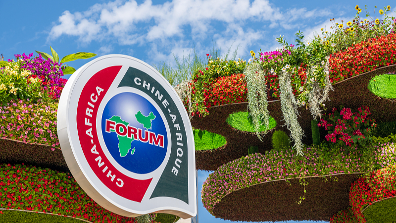 Xi__Sassou_Hail_FOCAC_Ministerial_Meeting_Boosting_China_Africa_Ties - My Global News: Voices of a New Era Xi__Sassou_Hail_FOCAC_Ministerial_Meeting_Boosting_China_Africa_Ties