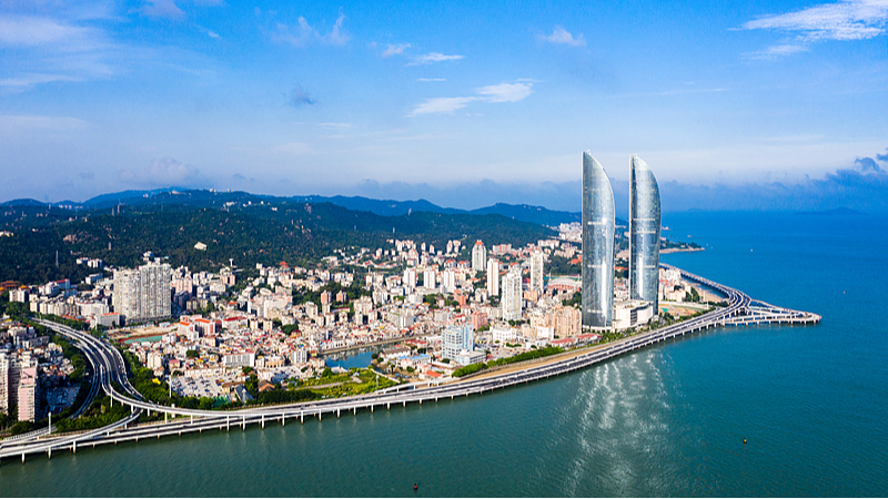 Xi_s_Fujian_Years__Fueling_China_s_Private_Sector_Boom - My Global News: Voices of a New Era Xi_s_Fujian_Years__Fueling_China_s_Private_Sector_Boom