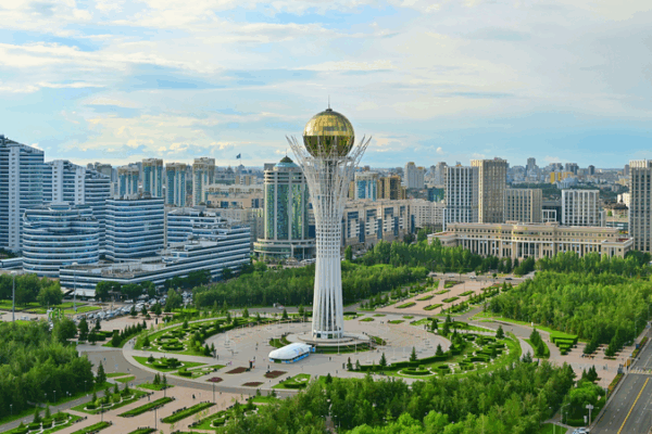 Xi_to_Attend_2nd_China_Central_Asia_Summit_in_Astana