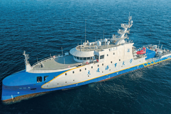 Xin Hong Zhuan Sets Sail on 4,000-NM Smart Navigation Voyage Xin_Hong_Zhuan_Sets_Sail_on_4_000_NM_Smart_Navigation_Voyage