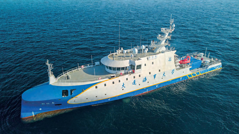 Xin_Hong_Zhuan_Sets_Sail_on_4_000_NM_Smart_Navigation_Voyage