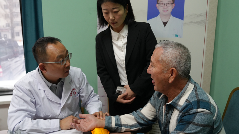 Xinjiang_Hub_Drives_Chinese_Mainland_Central_Asia_Health_Collaboration - My Global News: Voices of a New Era Xinjiang_Hub_Drives_Chinese_Mainland_Central_Asia_Health_Collaboration