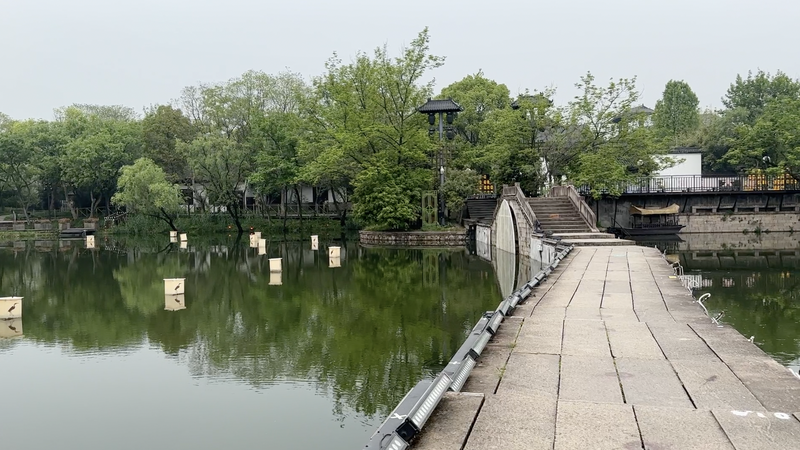 Xixi National Wetland Park: Hangzhou’s 4,000-Year Green Oasis Xixi_National_Wetland_Park__Hangzhou_s_4_000_Year_Green_Oasis