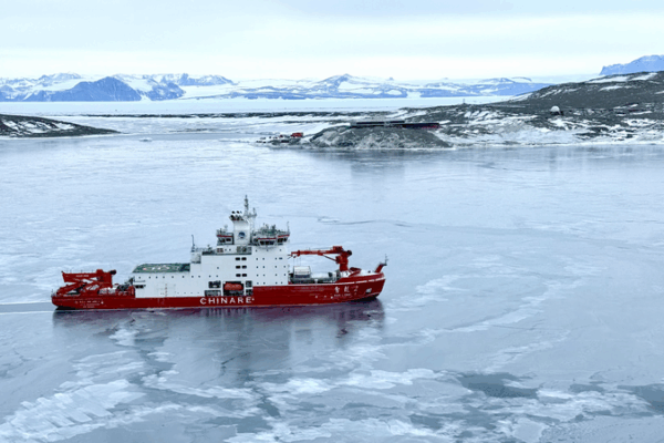 Xuelong-2 Completes World-First Antarctic Autumn Ecosystem Mission Xuelong_2_Completes_World_First_Antarctic_Autumn_Ecosystem_Mission