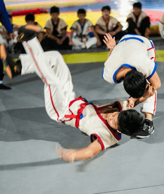 How Chinese Wrestling’s 3,000-Year Leverage Legacy Shapes Modern Sport How Chinese Wrestling’s 3,000-Year Leverage Legacy Shapes Modern Sport video poster