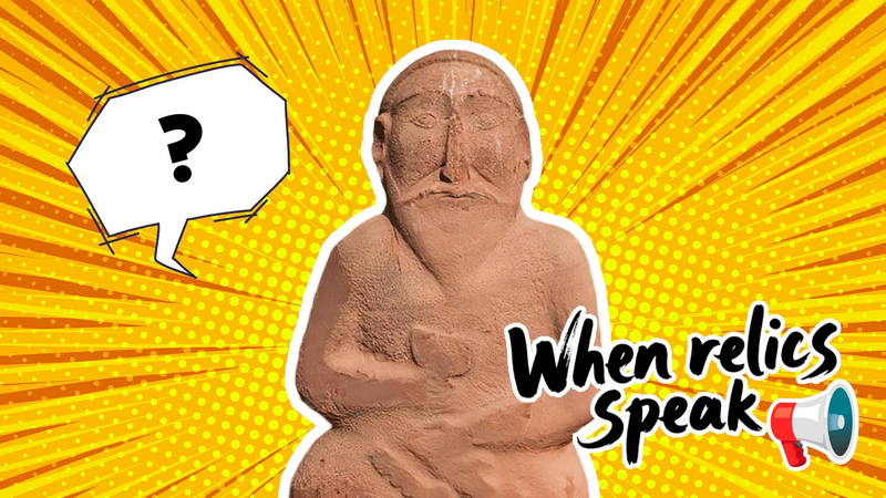 When Relics Speak: AI Revives Kyrgyzstan’s Balbals When Relics Speak: AI Revives Kyrgyzstan’s Balbals video poster