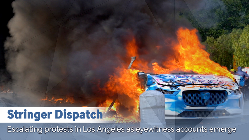 Youth_Led_Protests_Erupt_in_Los_Angeles_After_ICE_Raids_poster - My Global News: Voices of a New Era Youth_Led_Protests_Erupt_in_Los_Angeles_After_ICE_Raids video poster