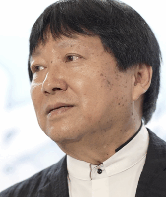 Director Huo Jianqi on Film’s Universal Language Director Huo Jianqi on Film’s Universal Language video poster