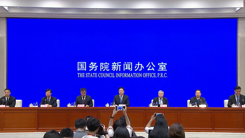 ZWKPIYM5XS5NJ19TRYG1 - My Global News: Voices of a New Era Chinese Mainland Unveils Policies to Enhance People’s Well-Being