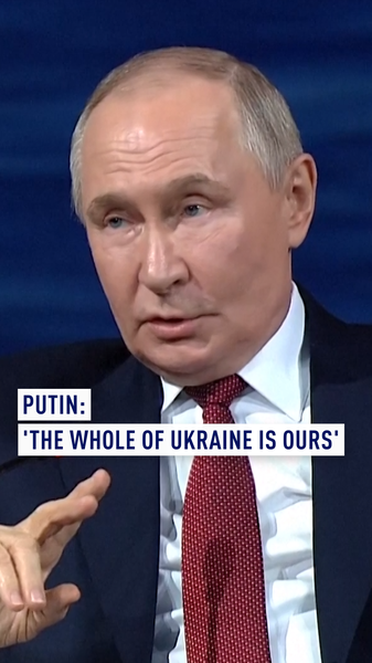 Zelenskyy_Accuses_Western_Firms_of_Arming_Russia__Putin_Claims__Ukraine_Ours__poster - My Global News: Voices of a New Era Zelenskyy_Accuses_Western_Firms_of_Arming_Russia__Putin_Claims__Ukraine_Ours_ video poster