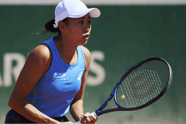 Zhang Shuai & Perez Triumph in Double Tie-Break at WTA Queen’s Club Zhang_Shuai___Perez_Triumph_in_Double_Tie_Break_at_WTA_Queen_s_Club