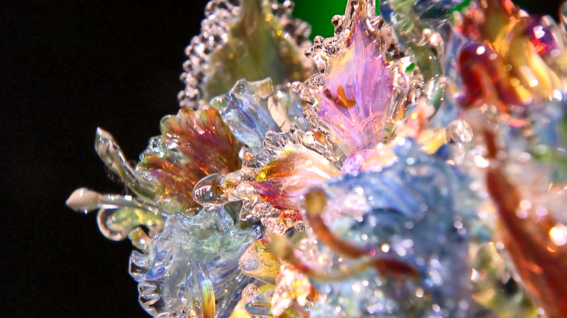 Zibo_s_Liuli_Legacy_Lights_Up_National_Museum_poster - My Global News: Voices of a New Era Zibo_s_Liuli_Legacy_Lights_Up_National_Museum video poster