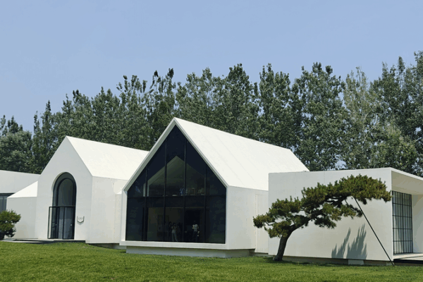 Inside Beijing’s Song Art Museum: A 12-Gallery Art Haven Inside Beijing’s Song Art Museum: A 12-Gallery Art Haven