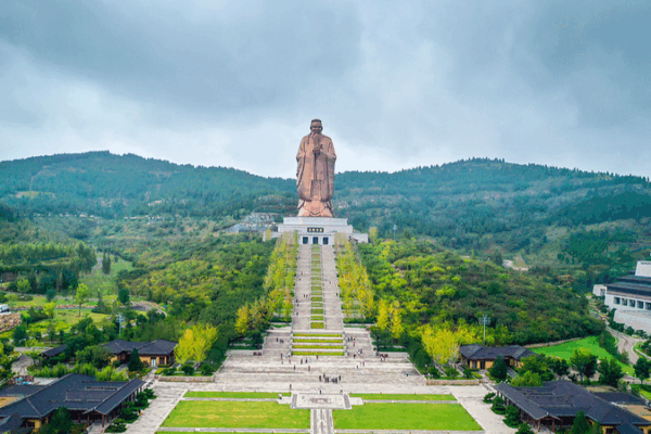 11th Nishan Forum Celebrates Cultural Diversity in Qufu 11th_Nishan_Forum_Celebrates_Cultural_Diversity_in_Qufu