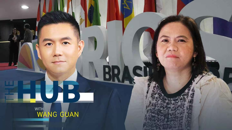 17th_BRICS_Summit_in_Rio__Charting_a_New_Path_for_the_Global_South_poster - My Global News: Voices of a New Era 17th_BRICS_Summit_in_Rio__Charting_a_New_Path_for_the_Global_South video poster