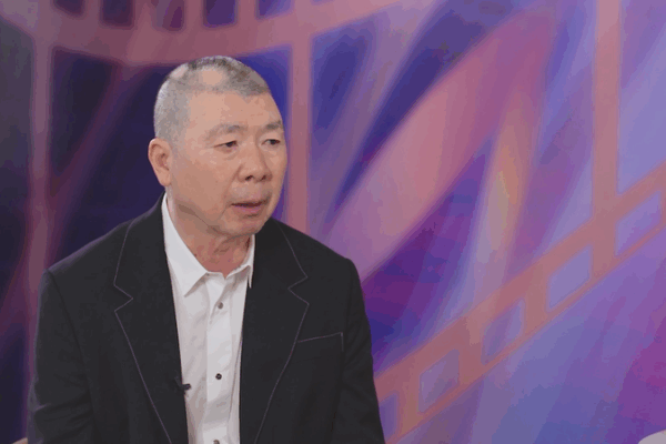 Feng Xiaogang Unpacks Tech’s Impact at 2025 SCO Film Fest Feng Xiaogang Unpacks Tech’s Impact at 2025 SCO Film Fest video poster