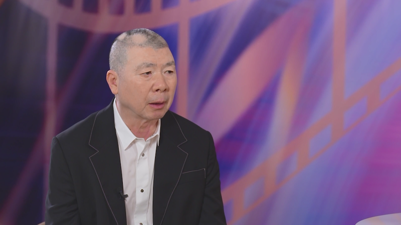 Feng Xiaogang Unpacks Tech’s Impact at 2025 SCO Film Fest video poster