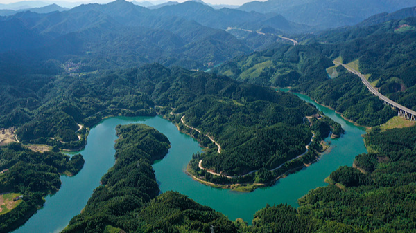 Xi’s Eco Speech to Feature in Qiushi Journal’s 15th Issue Xi’s Eco Speech to Feature in Qiushi Journal’s 15th Issue