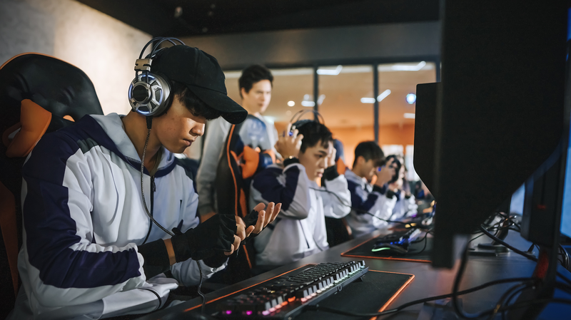 2025_Esports_World_Cup_Kicks_Off_in_Riyadh_with_Record__70M_Prize_Pool