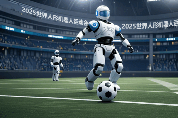2025 World Humanoid Robot Games Kicks Off with Energy Relay at Badaling 2025_World_Humanoid_Robot_Games_Kicks_Off_with_Energy_Relay_at_Badaling video poster