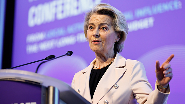 EU Rallies to Fight Trump’s 30% Tariffs on EU Exports EU Rallies to Fight Trump’s 30% Tariffs on EU Exports